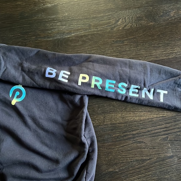 Spiritual Gangster x Peloton Pullover - Picture 2 of 4